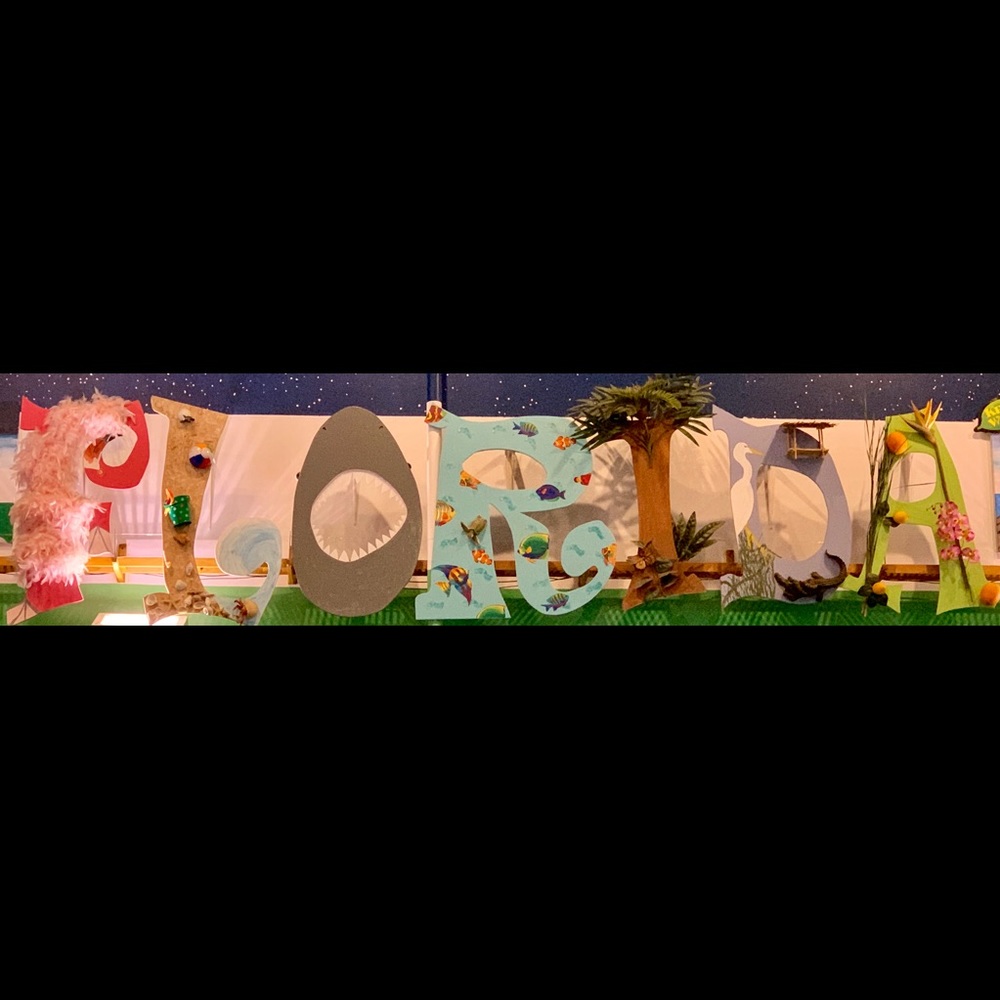 Meet your Posher, Gisele